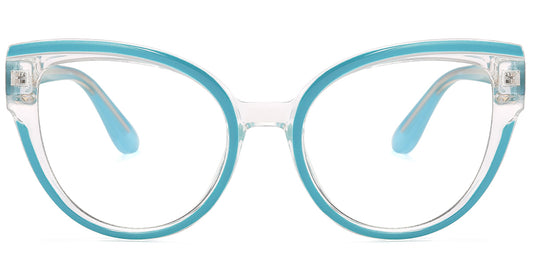 Azure Canyon Eyewear