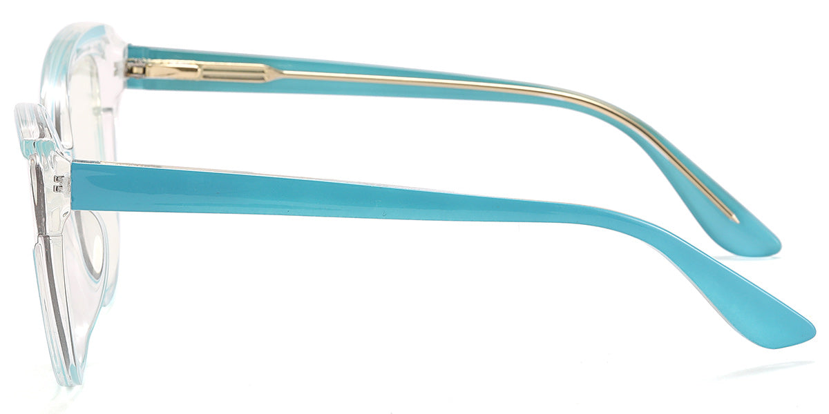 Azure Canyon Eyewear