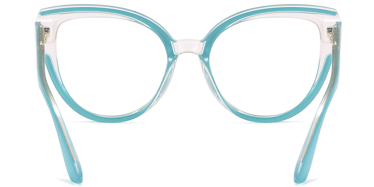 Azure Canyon Eyewear