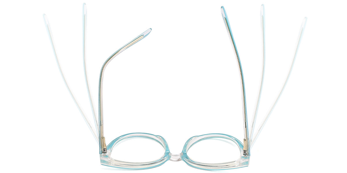 Azure Canyon Eyewear