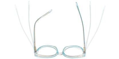 Azure Canyon Eyewear