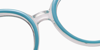 Azure Canyon Eyewear