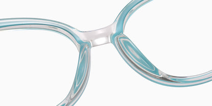 Azure Canyon Eyewear