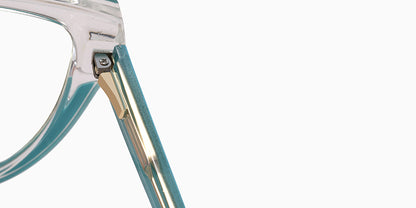 Azure Canyon Eyewear
