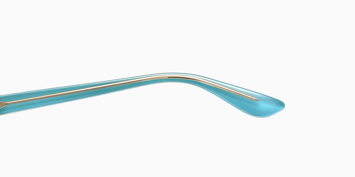 Azure Canyon Eyewear