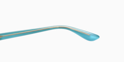 Azure Canyon Eyewear