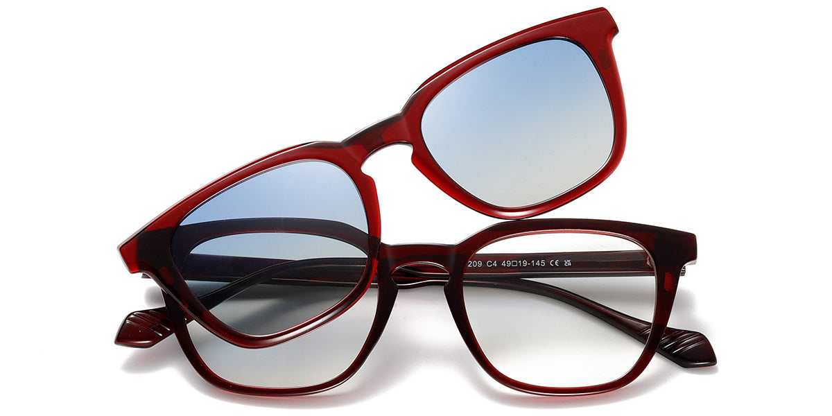Azure Coast Eyewear