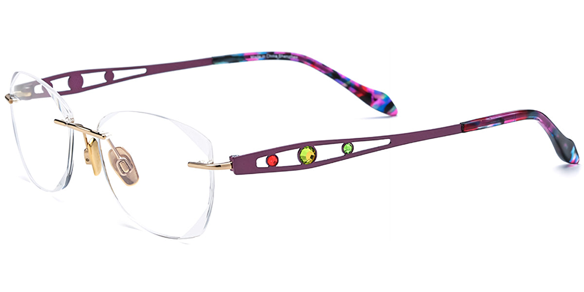 Azure Dunes Eyewear