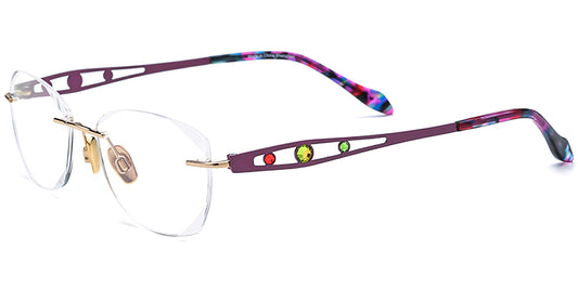 Azure Dunes Eyewear