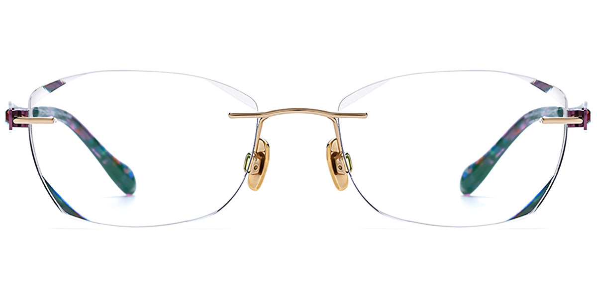 Azure Dunes Eyewear