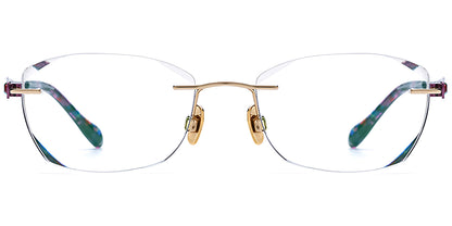 Azure Dunes Eyewear