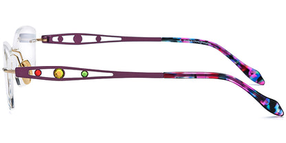 Azure Dunes Eyewear