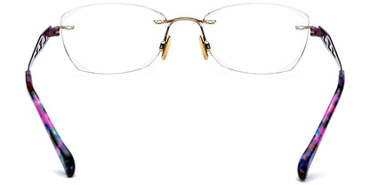Azure Dunes Eyewear