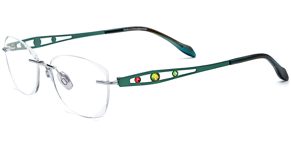 Azure Dunes Eyewear