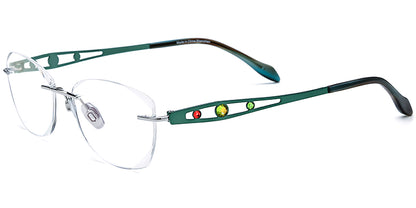 Azure Dunes Eyewear