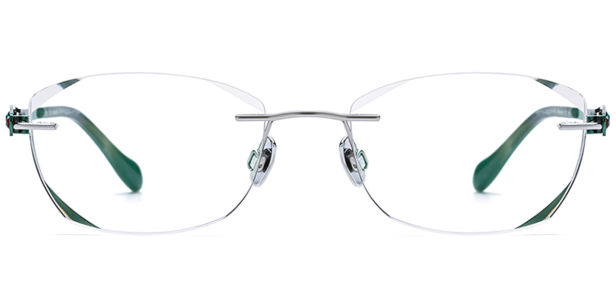 Azure Dunes Eyewear