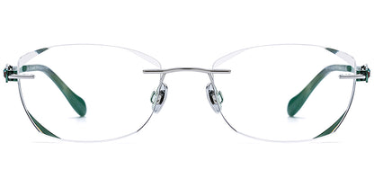 Azure Dunes Eyewear