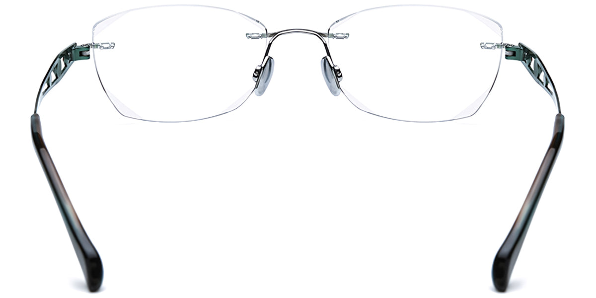 Azure Dunes Eyewear