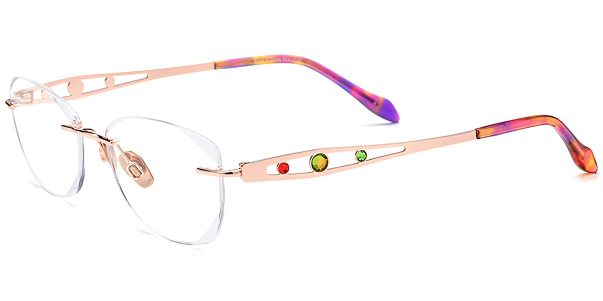 Azure Dunes Eyewear