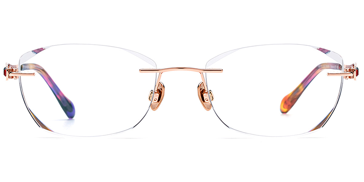 Azure Dunes Eyewear