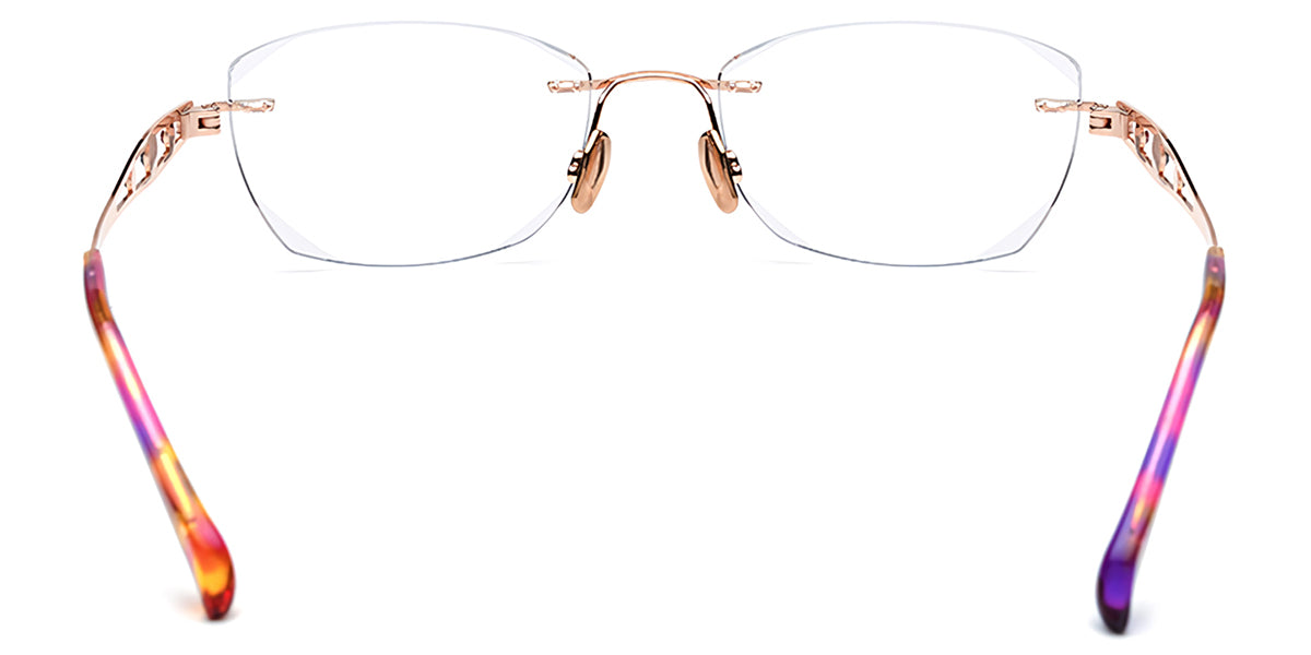 Azure Dunes Eyewear