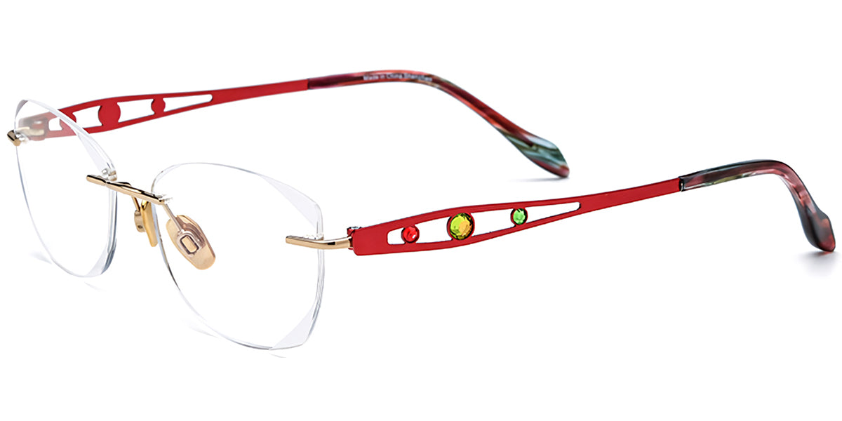 Azure Dunes Eyewear