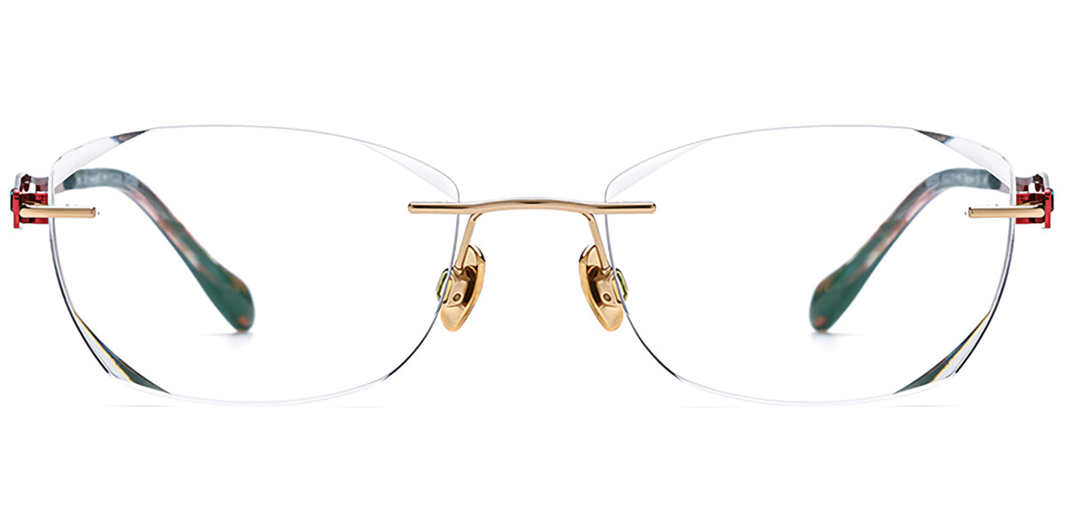 Azure Dunes Eyewear