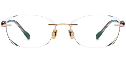 Azure Dunes Eyewear