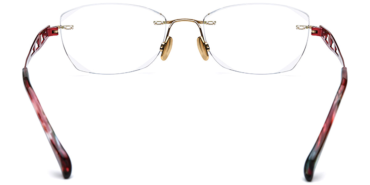 Azure Dunes Eyewear