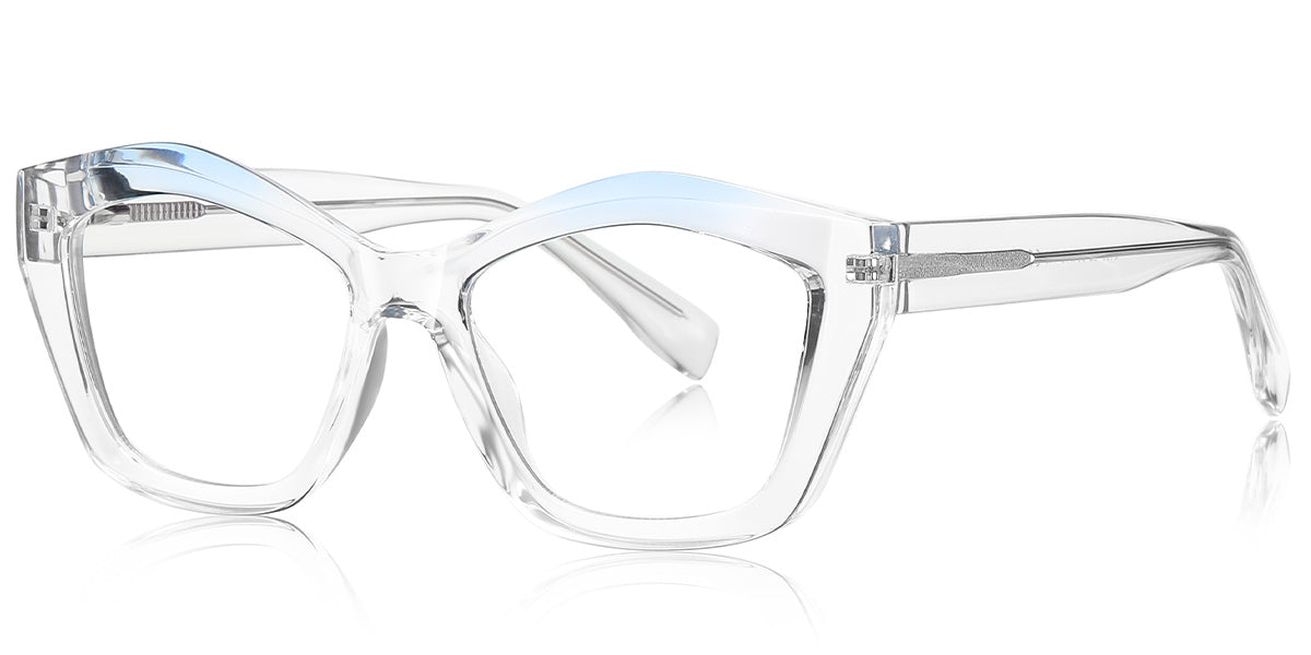 Azure Forest Eyewear
