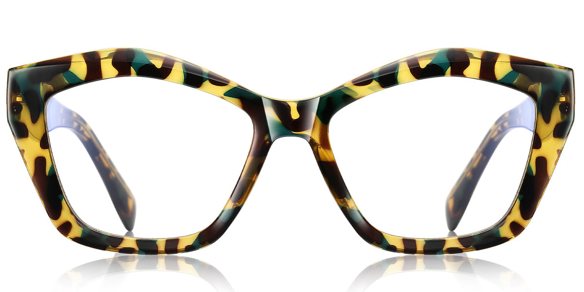 Azure Forest Eyewear