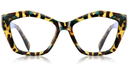 Azure Forest Eyewear