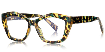 Azure Forest Eyewear