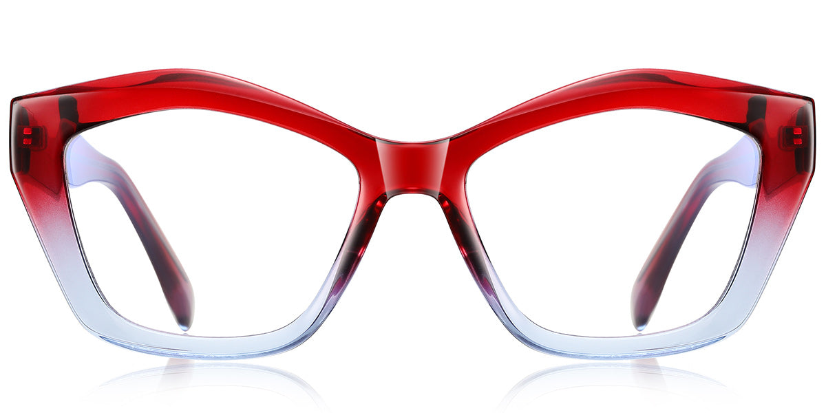 Azure Forest Eyewear