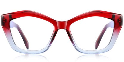 Azure Forest Eyewear