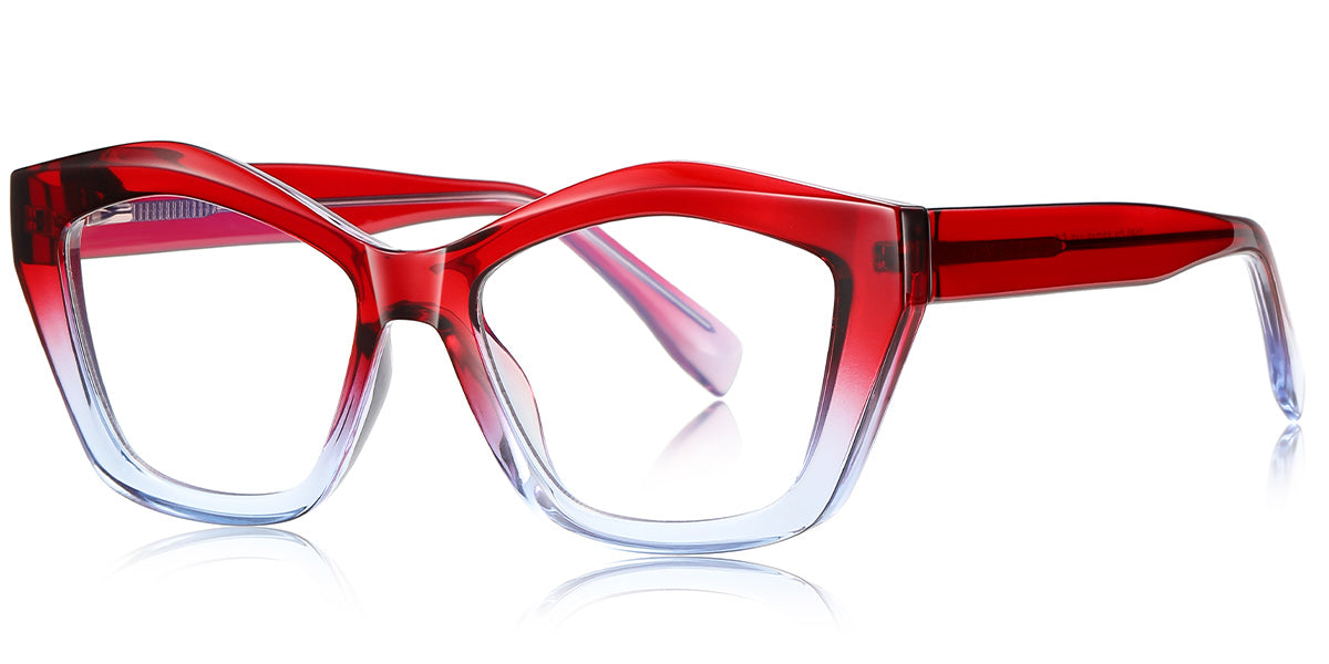 Azure Forest Eyewear