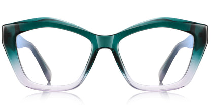 Azure Forest Eyewear