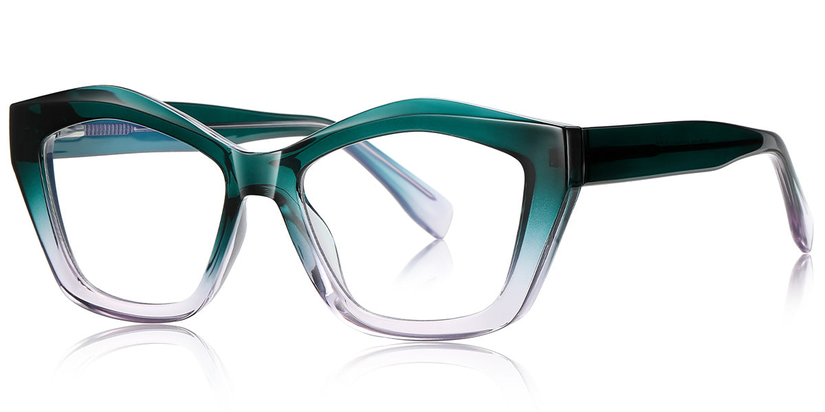 Azure Forest Eyewear
