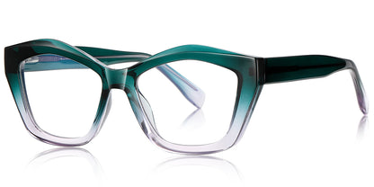Azure Forest Eyewear
