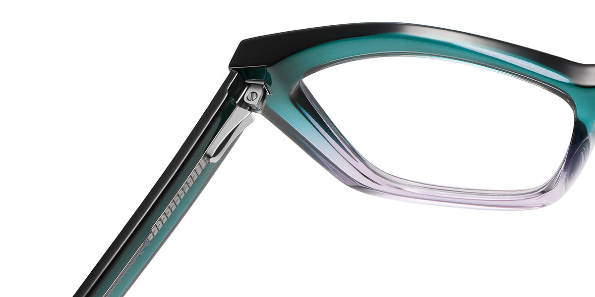 Azure Forest Eyewear
