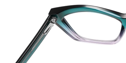 Azure Forest Eyewear