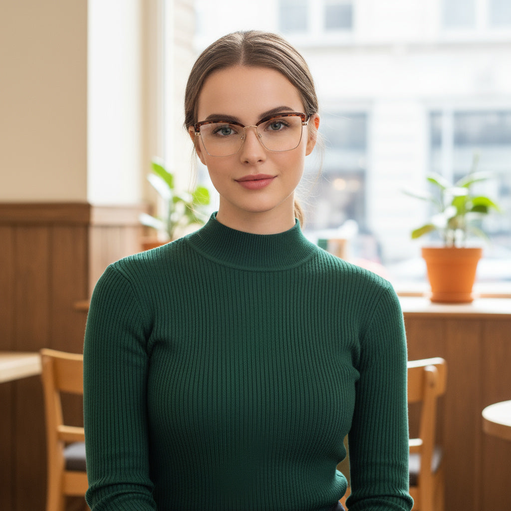 Dubrovnik Drive Eyewear