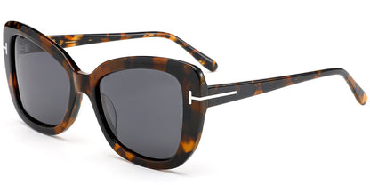 Badr Northline Eyewear