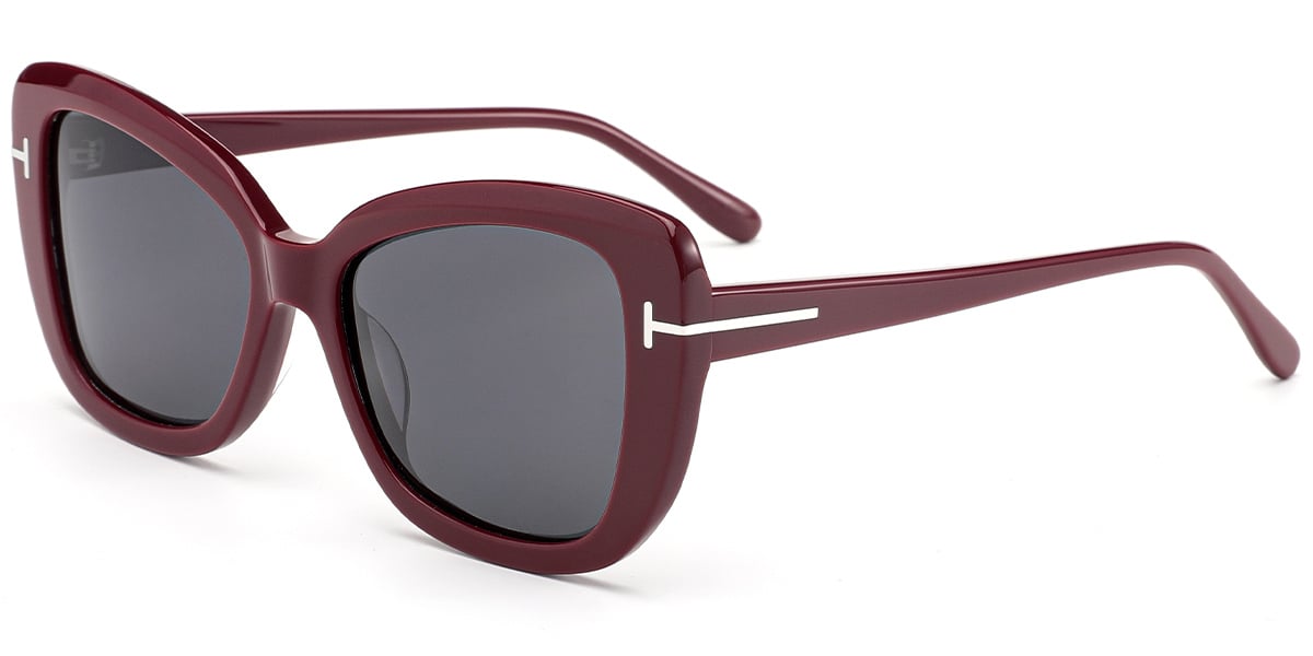 Badr Northline Eyewear