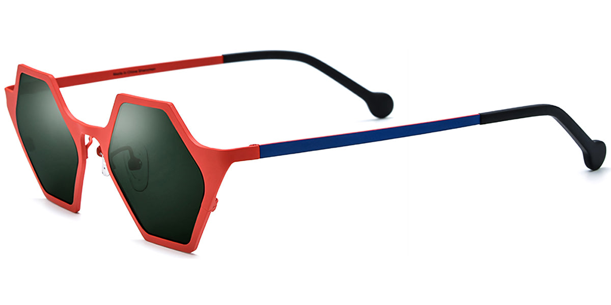 Bahir Dar Eyewear