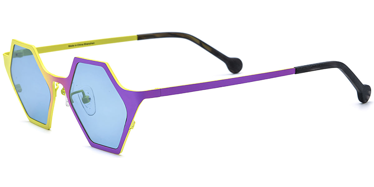 Bahir Dar Eyewear