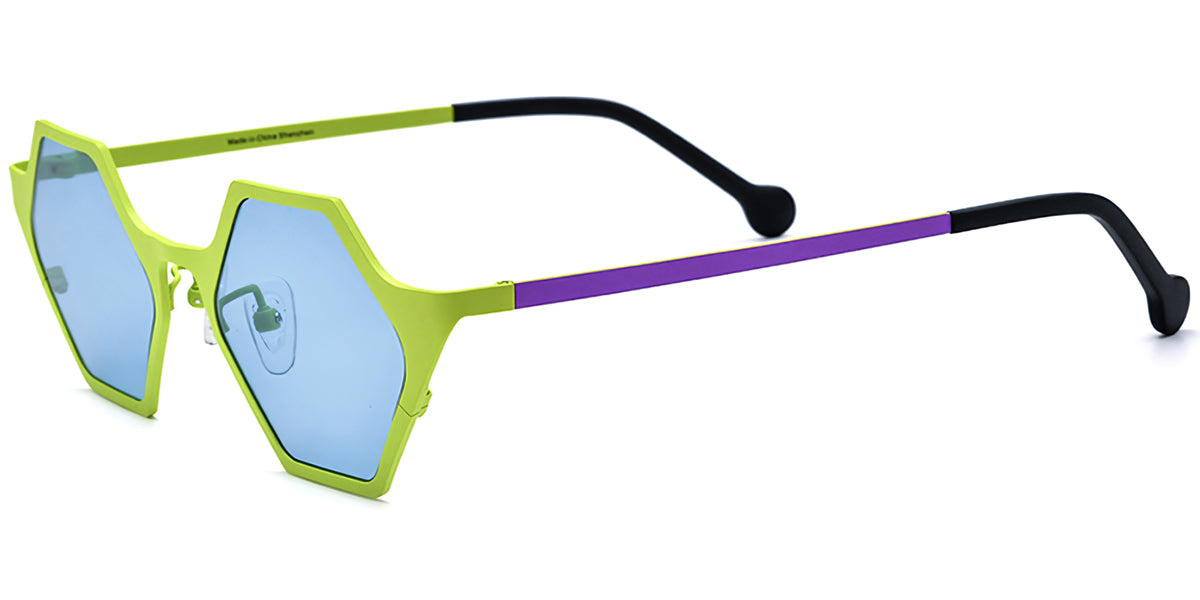 Bahir Dar Eyewear