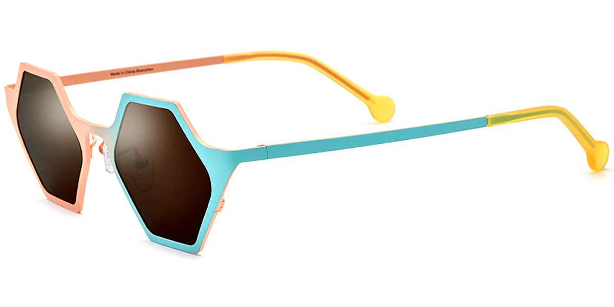 Bahir Dar Eyewear
