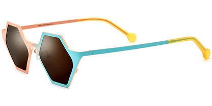 Bahir Dar Eyewear