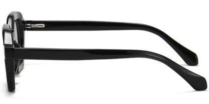 Bahrain Palms Eyewear